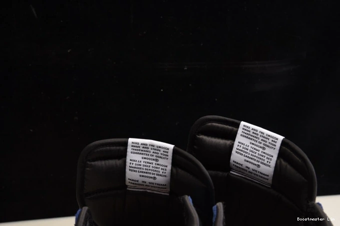 Boostmaster lin CD0461-100 1 Air High Jordan OG Tie-Dye 0819